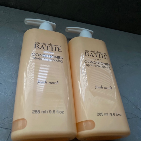 Essentiel Elements Bathe Pump 2 Conditioner